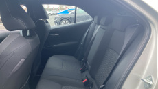 Toyota Corolla 1.8 VVT-i Hybrid Icon Tech 5dr CVT Hybrid Hatchback